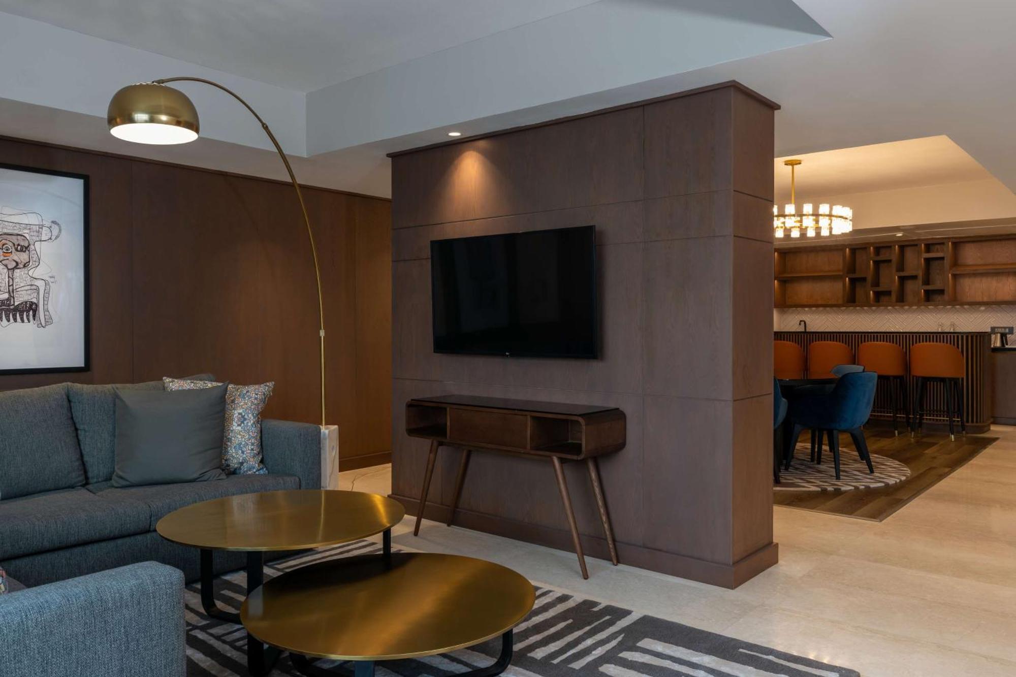 Radisson Blu Anchorage Hotel Lagos Dış mekan fotoğraf